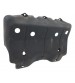 Par Proteção De Cárter Toyota Sw4 3.0 2001 2002 Original