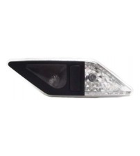 Luz Cortesia Traseira Esquerda Bmw Série 3 330 1999 A 2004