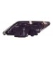 Luz Cortesia Traseira Esquerda Bmw Série 3 330 1999 A 2004