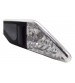 Luz Cortesia Traseira Esquerda Bmw Série 3 330 1999 A 2004
