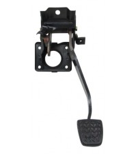 Pedal Pedaleira De Freio Toyota Sw4 3.0 1997 A 2002 Original