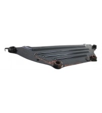 Chapa Guarda Pó Embreagem Hilux Sw4 3.0 1kzt 1997 A 2002