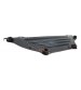 Chapa Guarda Pó Embreagem Hilux Sw4 3.0 1kzt 1997 A 2002