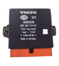 Relê Módulo Da Lâmpada De Neblina Volvo 850 30852028