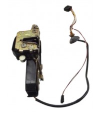 Fechadura Elétrica Porta Traseira Esquerda Volvo 850 Orig.