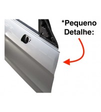 Porta Dianteira Direita Audi A3 2014 2015 A 2020 *detalhe