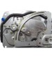 Máquina Vidro Porta Dianteira Direita Volvo 850 S/motor