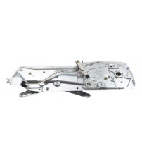 Máquina Vidro Porta Dianteira Direita Volvo 850 S/motor