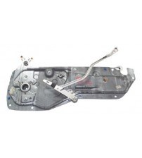 Máquina Do Vidro Porta Traseira Direita Volvo 850 S/motor