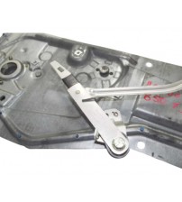 Máquina Do Vidro Porta Traseira Direita Volvo 850 S/motor