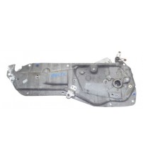 Máquina Do Vidro Porta Traseira Esquerda Volvo 850 S/motor
