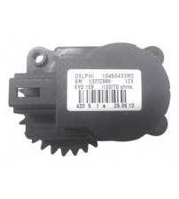 Atuador Caixa De Ventilação Cruze 2012 A 2016 13372986