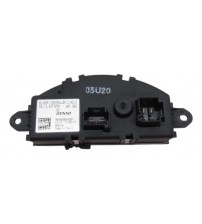 Módulo Resistência Da Ventilação Interna Bmw X1 2016 A 2019