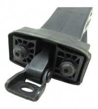 Limitador De Porta Dianteira Esq. Ou Dir Audi A3 2014 A 2020