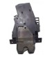 Fechadura Porta Malas Tampa Traseira Volvo 850 Sedan Orig.