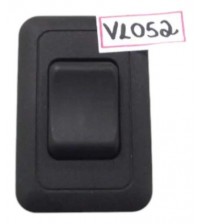 Botão Vidro Porta Traseira Esquerda Ou Direita Volvo 850