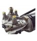Motor Limpador Do Parabrisa Volvo 850 0390241328 Original