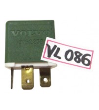 Relê Verde Original Volvo 850 9162250