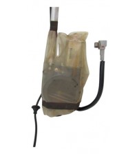 Antena Elétrica Toyota Sw4 1998 1999 2000 2001 2002 Original