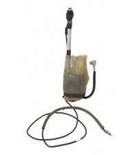 Antena Elétrica Toyota Sw4 1998 1999 2000 2001 2002 Original