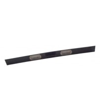 Moldura Maçaneta Puxador Porta Malas Luz De Placa Volvo 850