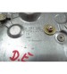 Máquina De Vidro Porta Dianteira Esquerda Volvo 850 S/motor