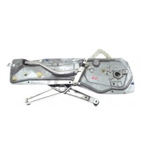 Máquina De Vidro Porta Dianteira Esquerda Volvo 850 S/motor