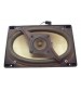 Par De Alto Falantes 6x9 Porta Malas Bagagito Volvo 850