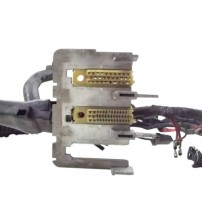 Chicote Do Motor Volvo 850 Turbo 1994 1995