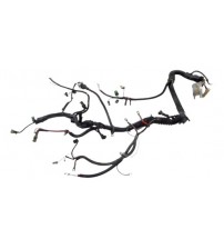 Chicote Do Motor Bateria Volvo 850 Aspirado 1996 1997