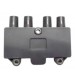 Bobina Ignição Celta Corsa Doblô 1.8 8v 3 Pinos Original