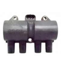 Bobina Ignição Celta Corsa Doblô 1.8 8v 3 Pinos Original