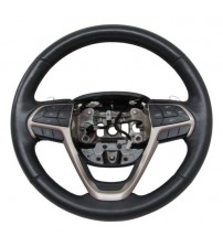 Volante C/ Comandos E Borboletas Grand Cherokee 2014 2015