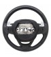 Volante C/ Comandos E Borboletas Grand Cherokee 2014 2015