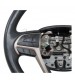 Volante C/ Comandos E Borboletas Grand Cherokee 2014 2015