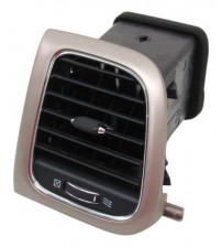 Difusor De Ar Do Canto Esquerdo Grand Cherokee 2014 2015