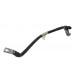 Cabo Terminal Polo Negativo Sensor Grand Cherokee 2011/2015