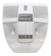 Lanterna Luz De Teto Mercedes B180 / B200 2006 A 2011