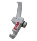 Mangueira Do Evaporador P/ Compressor Ar S10 2.8 2014 A 2020