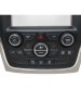 Moldura Central Comando De Ar Grand Cherokee Limited 2015