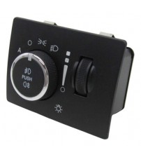 Chave De Luz Farol Grand Cherokee  2014 2015 Original