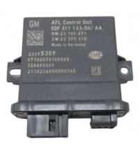 Módulo Controle Dos Faróis Chevrolet Equinox 2019 23375309