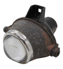 Farol De Milha Original Grand Cherokee 2014 2015 Sem Suporte