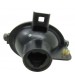 Farol De Milha Original Grand Cherokee 2014 2015 Sem Suporte