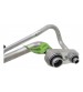 Tubo Cano Do Evaporador Do Ar Grand Cherokee 3.6 2014 2015