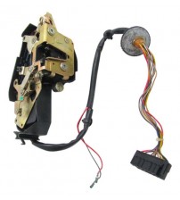 Fechadura Elétrica Dianteira Direita Volvo 850 1995 1996 97