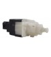 Interruptor Sensor Pedal De Freio Fiat Doblô 46840510