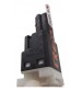Interruptor Sensor Pedal De Freio Fiat Doblô 46840510