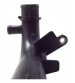Cano Tubo De Água Do Motor Fiat Doblô 1.8 2004 A 2009