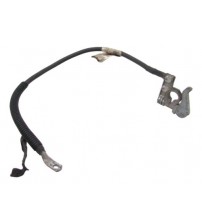 Polo Negativo Cabo Bateria Engate Rápido Fiat Doblô